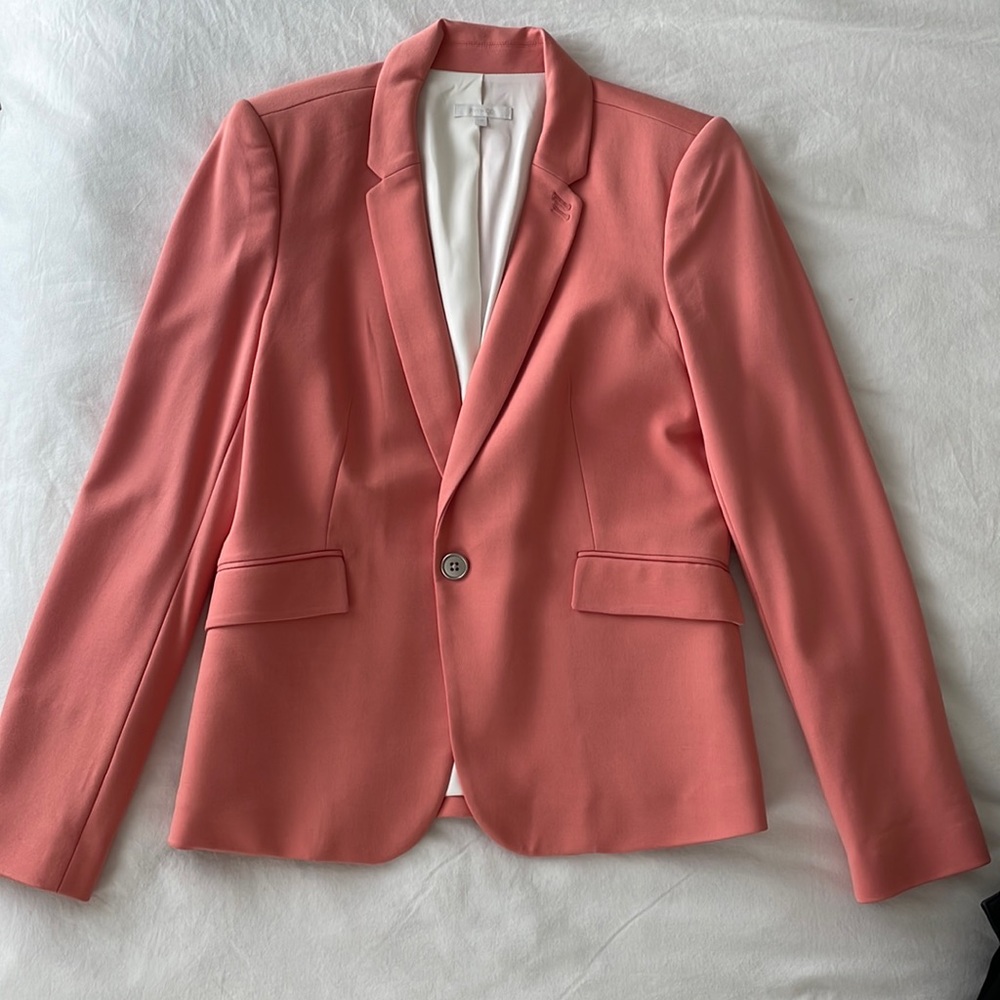 RW CO Blazer